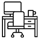 service icons